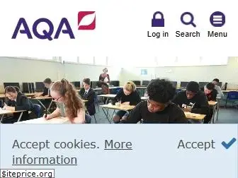 aqa.org.uk