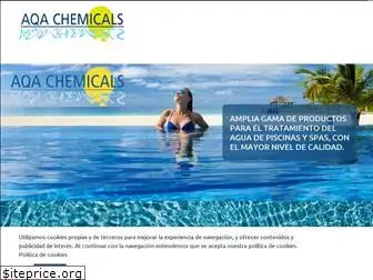 aqachemicals.com