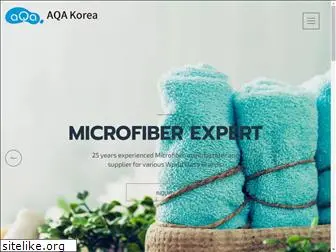 aqakorea.net