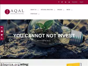 aqalcapital.com