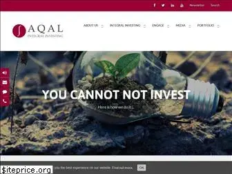aqalgroup.com