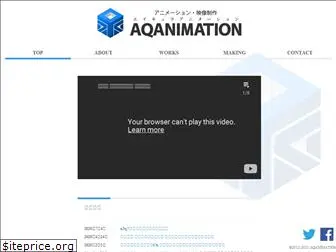 aqanimation.com