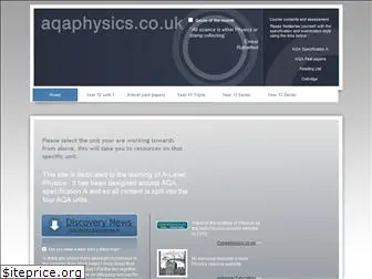 aqaphysics.co.uk