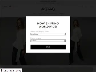 aqaq.com