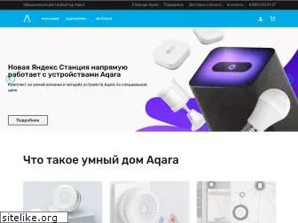 aqara.ru