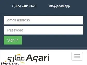 aqari.app