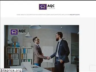 aqccert.com