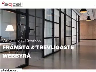 aqcell.dk