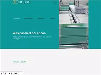aqcon.com