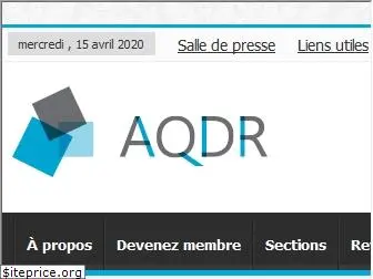 aqdr.org