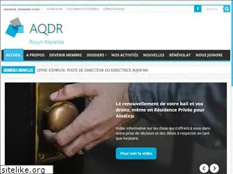 aqdrrn.org