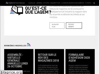 aqem-quebec.com