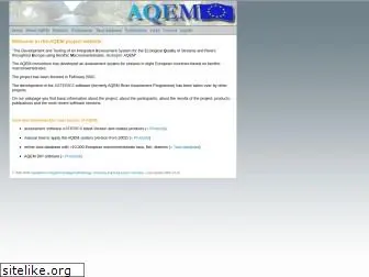 aqem.de