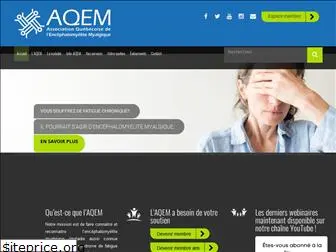 aqem.org