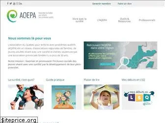 aqepa.org