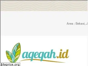 aqeqah.id