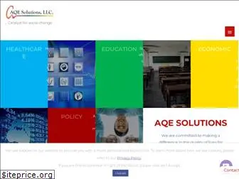 aqesolutions.com