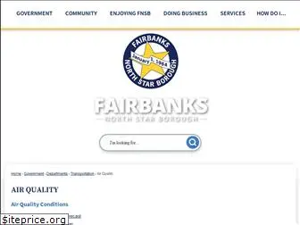 aqfairbanks.com