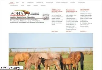 aqha.at