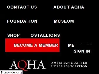 aqha.com