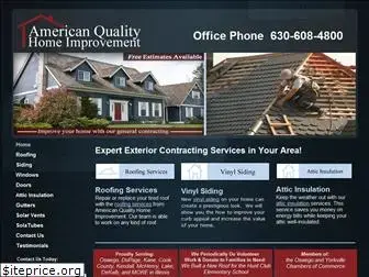 aqhomeimprovement.com