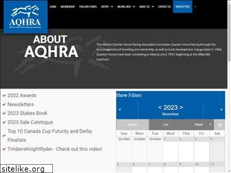 aqhra.ca