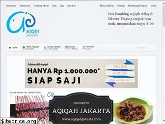 aqiqahjakarta.com