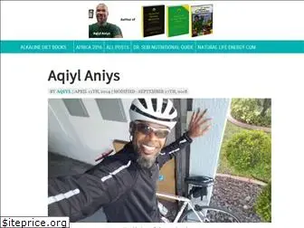 aqiylaniys.com