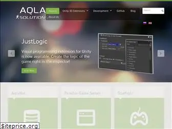 aqla.net