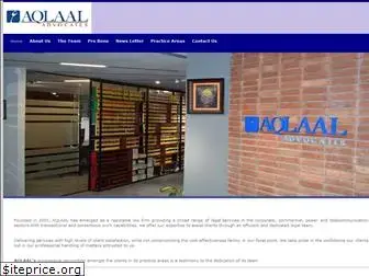 aqlaal.com