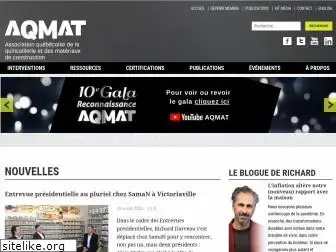 aqmat.org