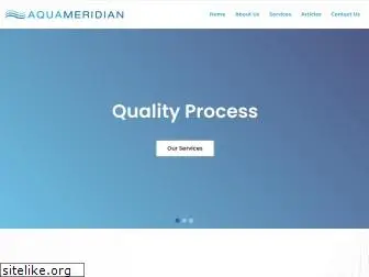 aqmeridian.com