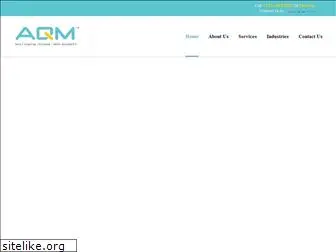 aqminnovalab.net thumbnail