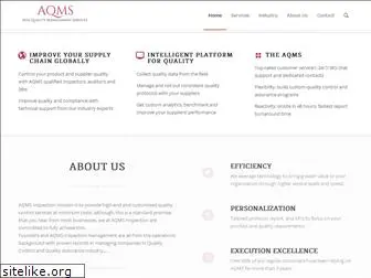 aqms.co.in
