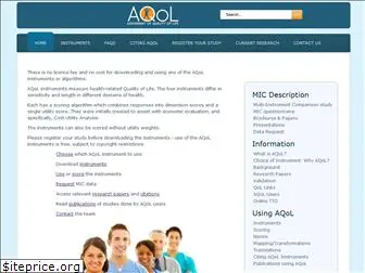 aqol.com.au