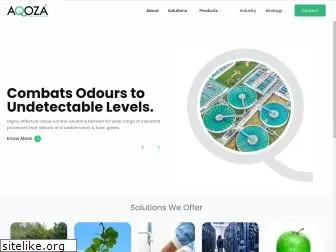 aqoza.com