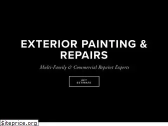 aqpaintingco.com