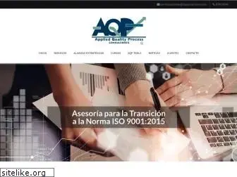aqpconsultores.com