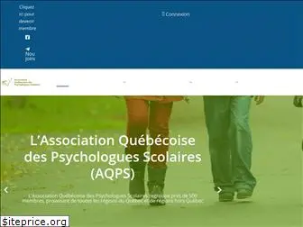 aqps.qc.ca