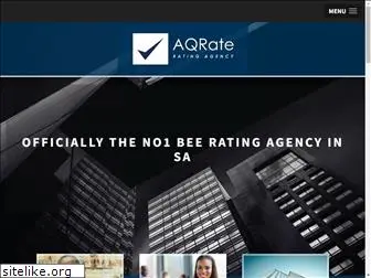 aqrate.co.za