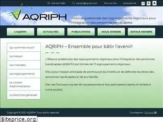 aqriph.com