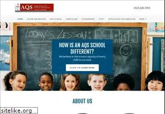 aqs.org
