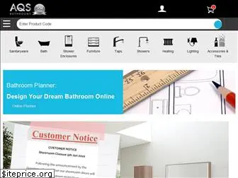 aqsbathrooms.com