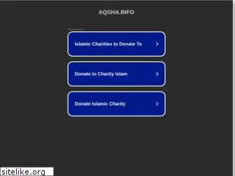 aqsha.info