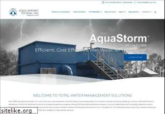 aqua-aerobic.com