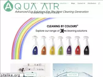 aqua-air.co.uk