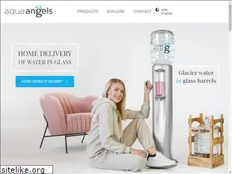 aqua-angels.com