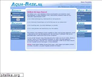 aqua-base.nl