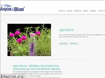 aqua-blue.in