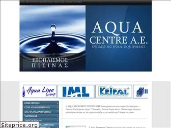 aqua-centre.gr